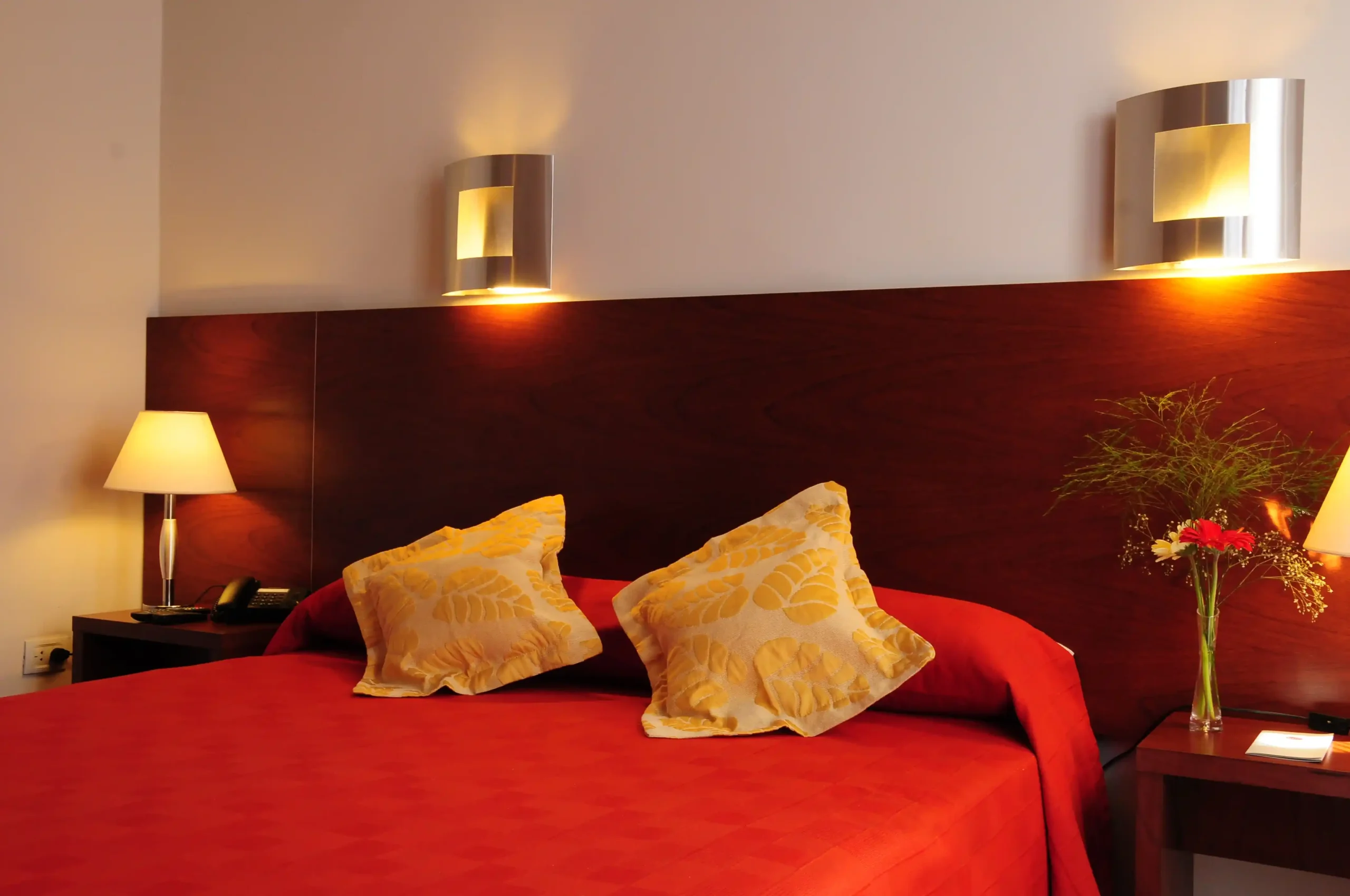 Habitación Superior - Gran Hotel Victoria